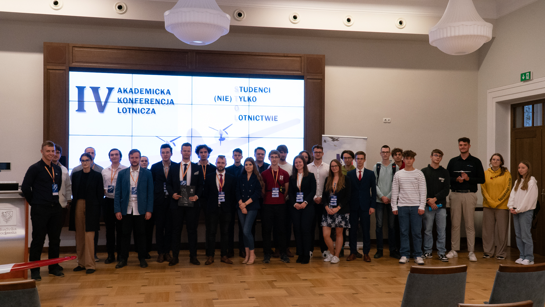 Czwarta edycja konferencji STOL